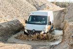 Renault Master X-Track L2H2 2016 года